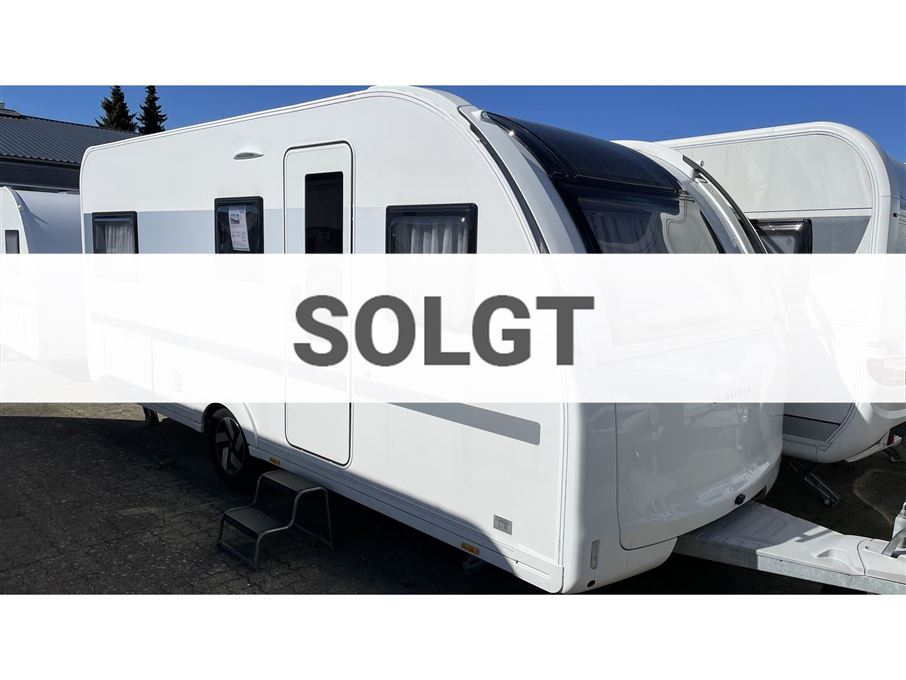 Adria Adora 502 UL